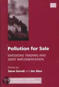 Pollution for Sale