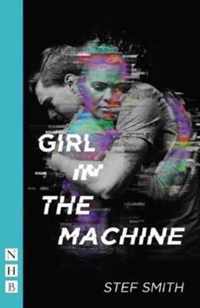 Girl in the Machine