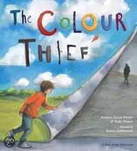 The Colour Thief