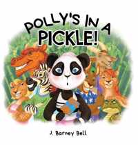 Polly&apos;s in a PICKLE!