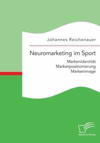 Neuromarketing im Sport