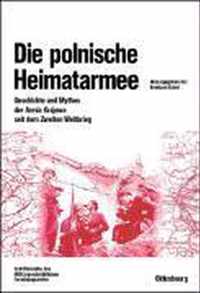 Die polnische Heimatarmee