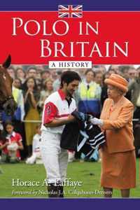 Polo in Britain