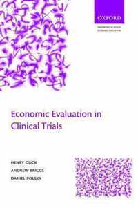 Economic Evaluation in Clinical Trials