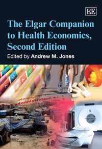 The Elgar Companion to Health Economics, Second Edition