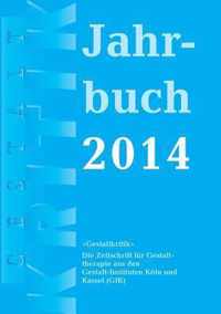 Gestaltkritik Jahrbuch 2014