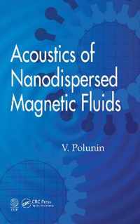 Acoustics of Nanodispersed Magnetic Fluids