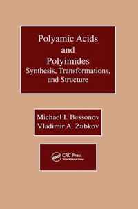 Polyamic Acids and Polyimides