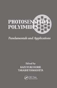 Photosensitive Polyimides