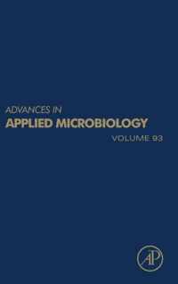 Advances in Applied Microbiology