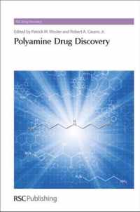 Polyamine Drug Discovery