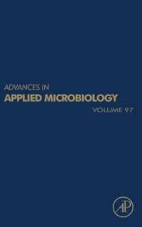 Advances in Applied Microbiology