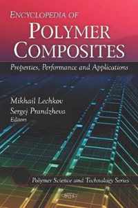 Encyclopedia of Polymer Composites