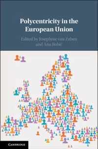 Polycentricity in the European Union