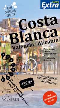 ANWB Extra  -   Costa Blanca