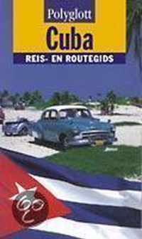 Polyglott Reis En Routegids Cuba