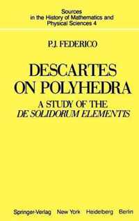 Descartes on Polyhedra