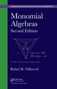 Monomial Algebras