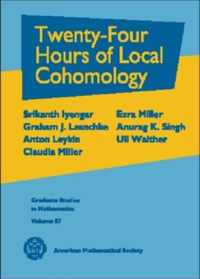 Twenty-Four Hours of Local Cohomology