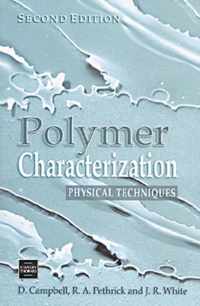 Polymer Characterization