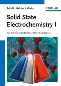 Solid State Electrochemistry