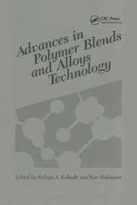 Advances in Polymer Blends and Alloys Technology, Volume II