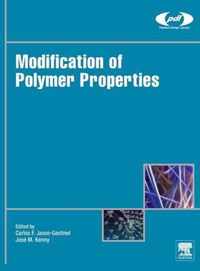 Modification of Polymer Properties