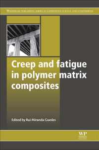 Creep and Fatigue in Polymer Matrix Composites