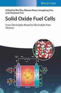 Solid Oxide Fuel Cells