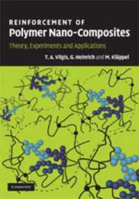 Reinforcement of Polymer Nano-Composites