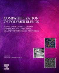 Compatibilization of Polymer Blends