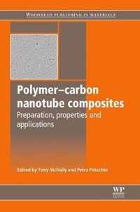 Polymer-Carbon Nanotube Composites