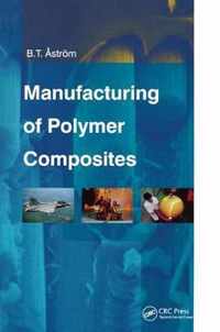 Manufacturing of Polymer Composites