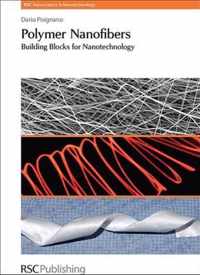 Polymer Nanofibers