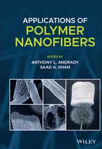 Applications of Polymer Nanofibers