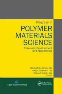 Progress in Polymer Materials Science