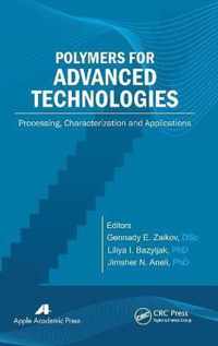 Polymers for Advanced Technologies