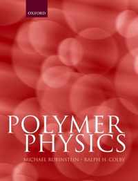 Polymer Physics