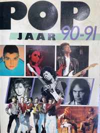 POPJAAR 90-91