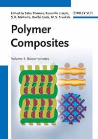 Polymer Composites, Biocomposites