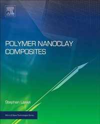 Polymer Nanoclay Composites