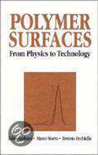 Polymer Surfaces from Physics to Technology