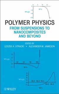 Polymer Physics