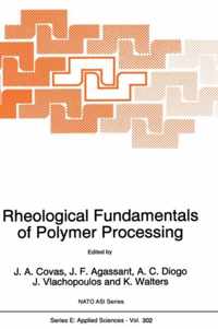 Rheological Fundamentals of Polymer Processing