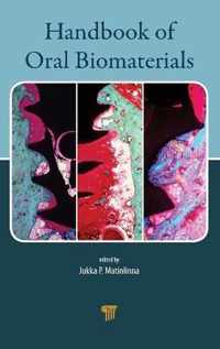 Handbook of Oral Biomaterials