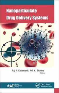 Nanoparticulate Drug Delivery Systems