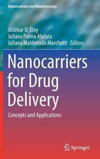 Nanocarriers for Drug Delivery