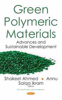 Green Polymeric Materials