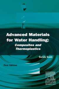 Advanced Materials for Water Handling