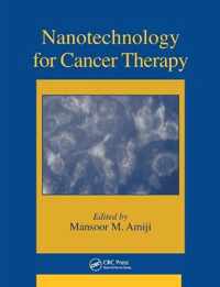 Nanotechnology for Cancer Therapy